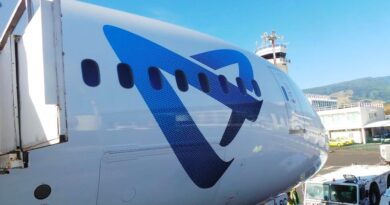 Mouvement du 10 septembre : Air Austral appelle ses passagers à anticiper leurs déplacements