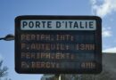 Mouvement du 10 septembre : "Bloquons Paris porte par porte et mur par mur", un appel à encercler la capitale