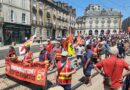 Mouvement du 10 septembre : quelles manifestations sont prévues en Sarthe ?