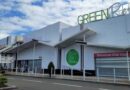 Mr. Bricolage revient à Green Retail, au Dumbéa Mall