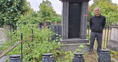 Mulhouse. Pour ne pas oublier les Mulhousiens résistants, internés, déportés et morts de la guerre
