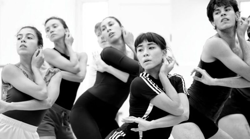 Mulhouse. Un diptyque flamboyant pour débuter la saison du Ballet de l’Opéra national du Rhin