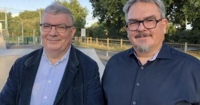 Municipales 2026. Effet de surprise à Donges, le maire confie sa majorité sortante à un opposant