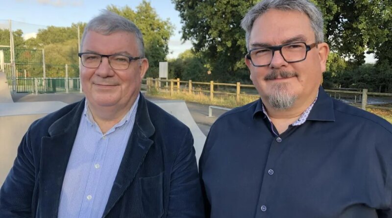 Municipales 2026. Effet de surprise à Donges, le maire confie sa majorité sortante à un opposant