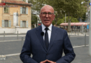 Municipales 2026 : Éric Ciotti annonce sa candidature à Nice pour battre Christian Estrosi