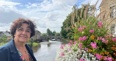 Municipales 2026 : Nathalie Bouffort portera la liste Ducey-Les Chéris, Unis pour l'Avenir