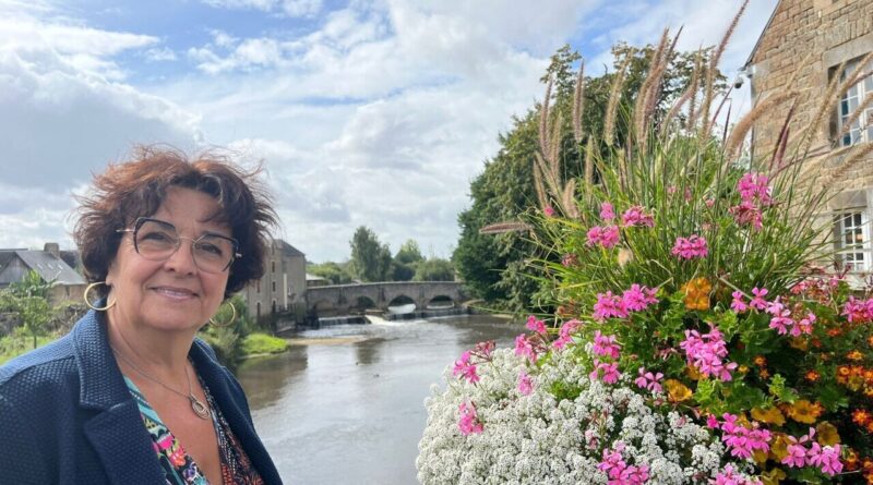Municipales 2026 : Nathalie Bouffort portera la liste Ducey-Les Chéris, Unis pour l'Avenir