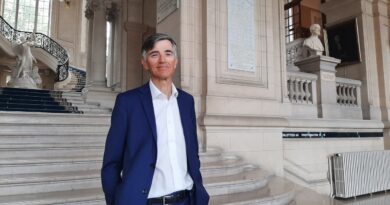 Municipales 2026 : « Toujours passionné », le maire de Versailles garde la flamme et repart pour un tour