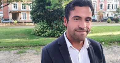 Municipales 2026 à Dieppe : un candidat mystère pour la liste du Rassemblement national