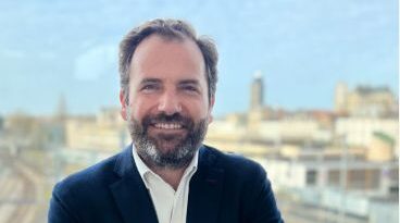 Municipales 2026 à Nantes : Foulques Chombart de Lauwe remporte la primaire LR  - ici