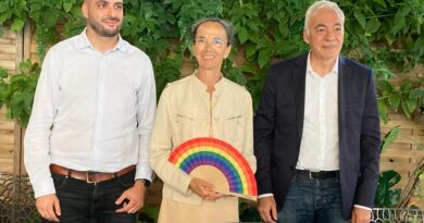 Municipales 2026 à Nice : la gauche avance divisée, l'écologiste Juliette Chesnel-Le Roux fera face au duel Estrosi-Ciotti
