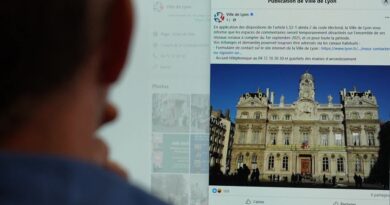 Municipales 2026 : des mairies ferment les commentaires sur leurs réseaux sociaux à l’approche des élections