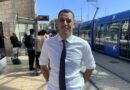 Municipales. Montpellier : Rhany Slimane (LFI) veut rompre avec le "macroniste Delafosse"