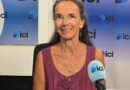 Municipales Nice 2026 : "Ce n'est que le socle d'une maison commune de la gauche", explique Juliette Chesnel-Le Roux - ici