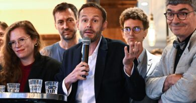 Municipales à Paris : les petits pas de la gauche vers une union au premier tour