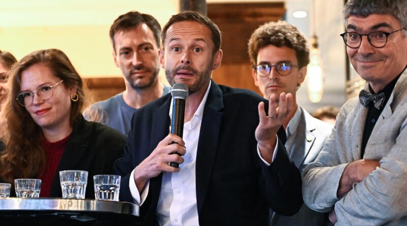 Municipales à Paris : les petits pas de la gauche vers une union au premier tour