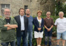 Municipales à Souilhe : ils sont candidats aux élections pour dire « non » à un projet immobilier « démesuré »
