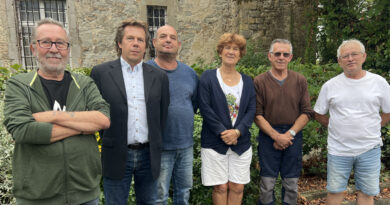 Municipales à Souilhe : ils sont candidats aux élections pour dire « non » à un projet immobilier « démesuré »