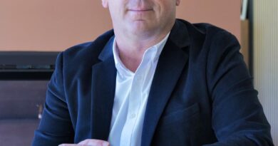 Municipales – Julien FURY, candidat à l’élection municipale 2026 à ELOYES