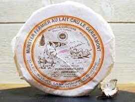 Munster Fermier Lejol