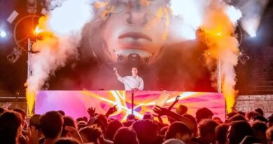 Musique électronique en plein air : Rendez-vous au 1er "Clapiers DJ Festival"