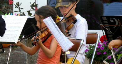 Mutzig. Les inscriptions à l’école de musique sont ouvertes