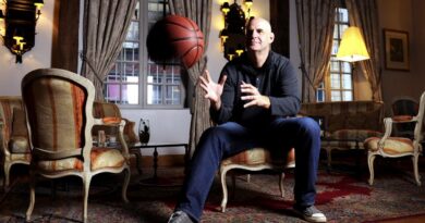 « Myron Bolitar, c'est moi en mieux » : Harlan Coben raconte son rapport au sport et comment il l'inspire pour les personnages de ses polars