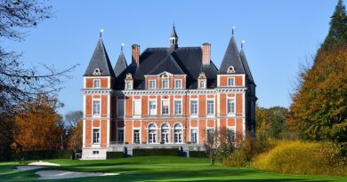 Pays de la Loire, Nantes, Angers, Loire river, castle, vineyard, coast, landscape