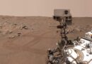 NASA : les soupçons de vie sur Mars impossibles à confirmer à cause des coupes budgétaires de l’administration Trump ? - RTBF Actus