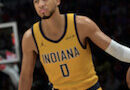 NBA 2K26 - Test