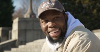 Guerschon yabusele, joueur des Sixers en NBA