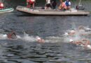 Nage en eau libre : Véretz passe en mode n° 1 avec Lucas Fournier et Clémence Orizet