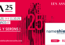 Nameshield vous donne rendez-vous à Monaco du 8 au 11 octobre 2025 pour la 25ème édition des Assises de la cybersécurité !