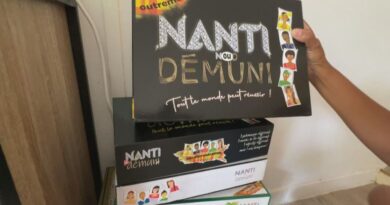 "Nanti ou démuni", le jeu de société pour apprendre à gérer son budget, créé par une Guadeloupéenne