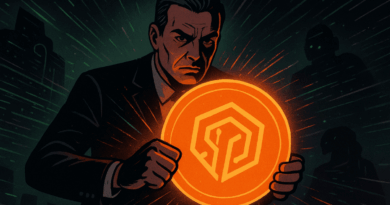 Naoris Protocol : la réponse post-quantique pour les gouvernements et infrastructures critiques