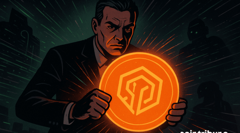 Naoris Protocol : la réponse post-quantique pour les gouvernements et infrastructures critiques