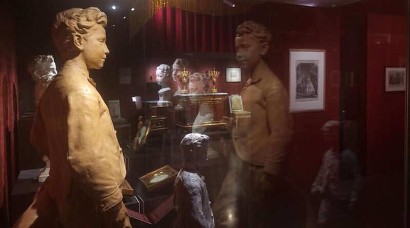 Napoléon IV, un furtif prince impérial