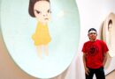Nara Yoshitomo : le courage de défier les « murs invisibles » avec le regard d’un enfant