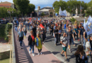 Narbonne : retour en vidéo sur la journée "Bloquons tout" et son cortège bloqué - L'Echo du Languedoc