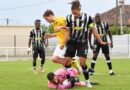 National 2 : Poitiers entre frustration et satisfaction après son nul à Bayonne