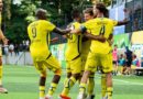 National : Sochaux vainqueur en patron au Paris 13 (1-3) - ici