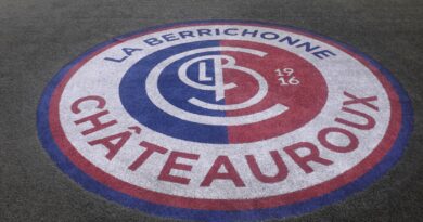 National : la Berrichonne Football compte débuter une bonne série contre le promu Saint-Brieuc - ici