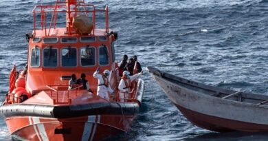 Naufrage au large de la Mauritanie : un “nouveau drame de l’émigration clandestine”