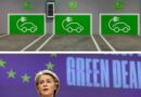 'Ne reculez pas' sur le 100% voitures électriques en 2035 : 150 entreprises en appellent à l’Europe et Ursula von der Leyen - RTBF Actus