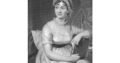 Ne réduisez pas Jane Austen à une icône féministe !