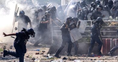 Népal : l’ONU exige une enquête après la mort de 17 manifestants