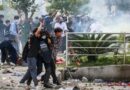 Népal: la police ouvre le feu sur une manifestation contre le blocage des réseaux sociaux: 17 morts et 400 blessés