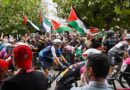 Netanyahu vole au secours de la formation Israël Premier Tech, cible de manifestations sur le Tour d’Espagne