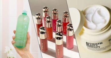 Nettoyer, hydrater, sublimer: ces pépites à ajouter dans votre routine beauté pour la rentrée