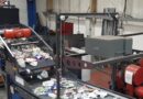 NextWaste et Greyparrot automatisent la caractérisation des déchets